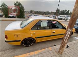 بيجو بارس